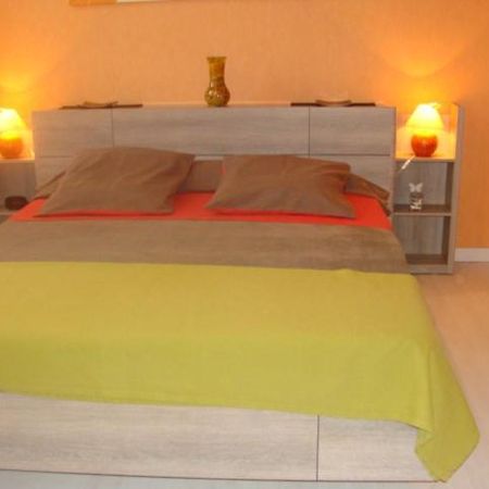 Chambre D'Hotes Chez Eliane Et Bernard Lisle-sur-Tarn Exteriör bild