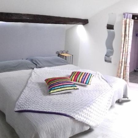 Chambre D'Hotes Chez Eliane Et Bernard Lisle-sur-Tarn Exteriör bild