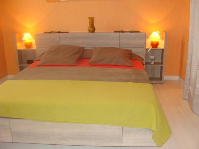 Chambre D'Hotes Chez Eliane Et Bernard Lisle-sur-Tarn Exteriör bild